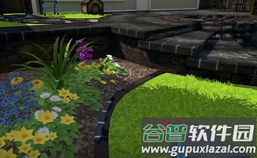 强力清洗模拟Power Washing Clean Simulator截图2