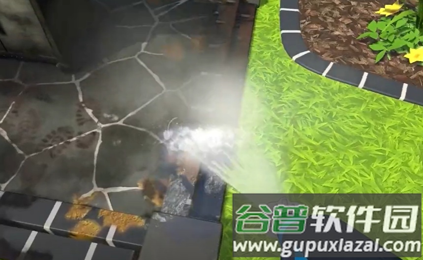 强力清洗模拟Power Washing Clean Simulator截图4