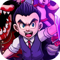 超级黑暗欺骗最新版本(Super Dark Deception)v1.3.3