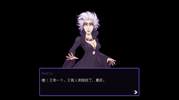 超级黑暗欺骗最新版本(Super Dark Deception)截图1