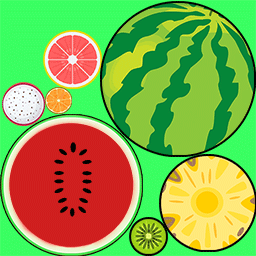 西瓜合成了游戏v1.0.0