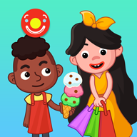 佩皮超级商店免费(Pepi Super Stores)v1.14.1