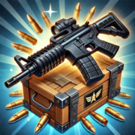 重新上弹游戏最新版(Reload Weapons)v10手机版