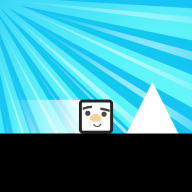 疯狂正方形跑手游最新版(Crazy Square Run)v1.2