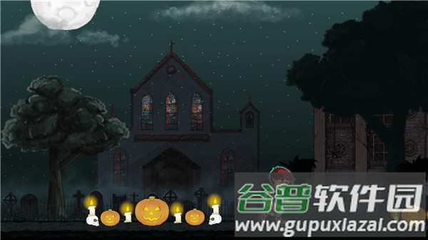 贫瘠的实验室安卓下载（Barren Lab）截图2