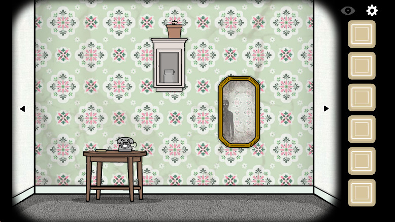 锈湖轮回房间免费(Samsara Room)截图2