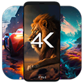 4KWallpapers最新版v5.1.1