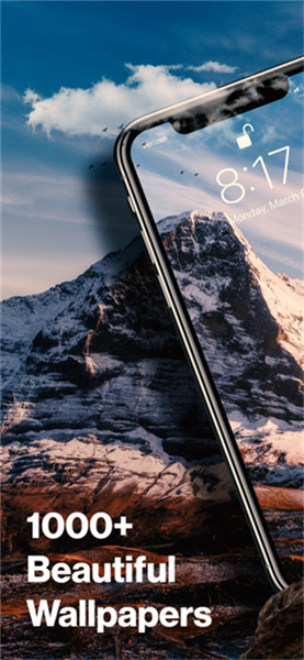 4KWallpapers最新版截图1