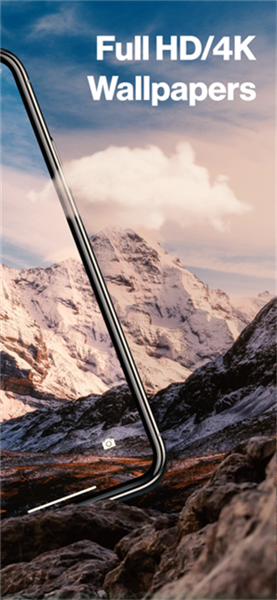 4KWallpapers最新版截图2