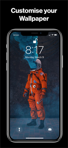 4KWallpapers最新版截图4