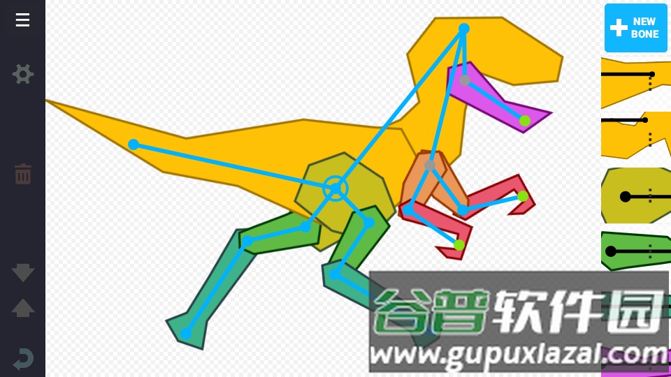 人人都能做动画2Drawing Cartoons 2截图3