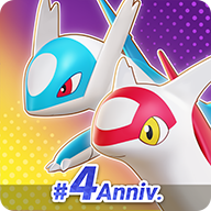 宝可梦大集结国际版(Pokemon UNITE)v1.20.1.1