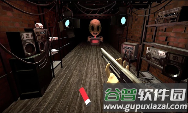 炸弹轮盘游戏下载手机版(BombRoulette)截图2