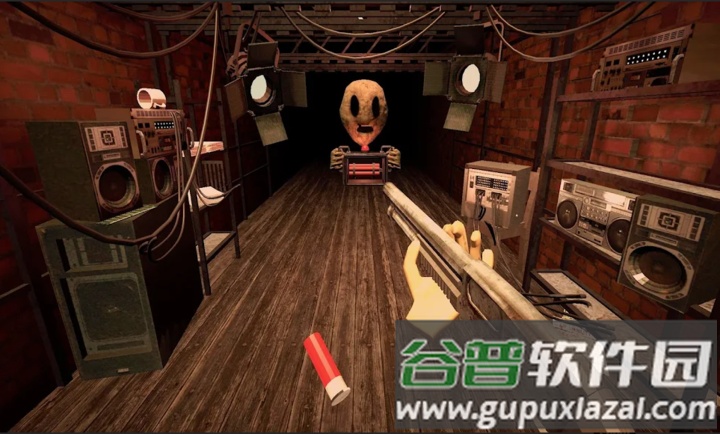 炸弹轮盘游戏下载手机版(BombRoulette)截图3