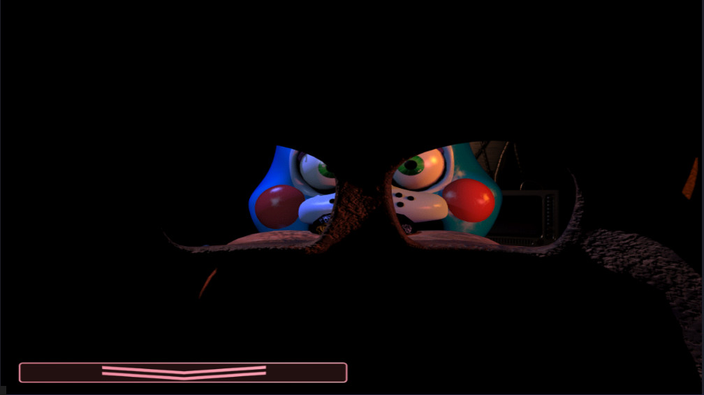 玩具熊的五夜后宫2手机版(Five Nights at Freddys2)截图1