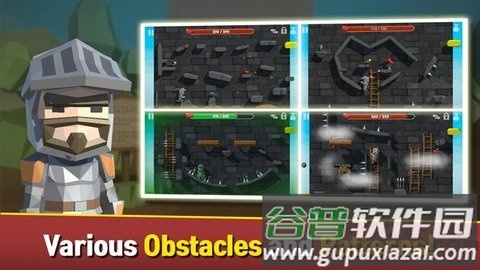 onthetop游戏截图1