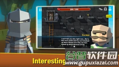 onthetop游戏截图3