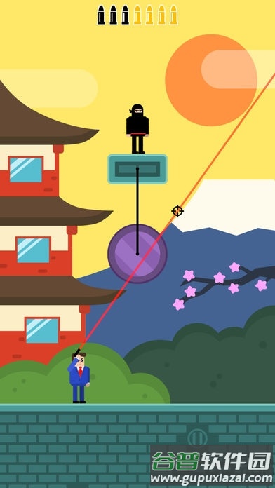 子弹先生正式版截图2