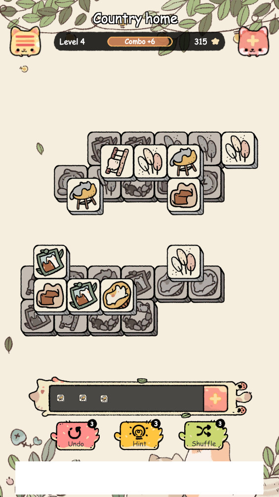 磁贴猫手游(Tile Cat)截图2
