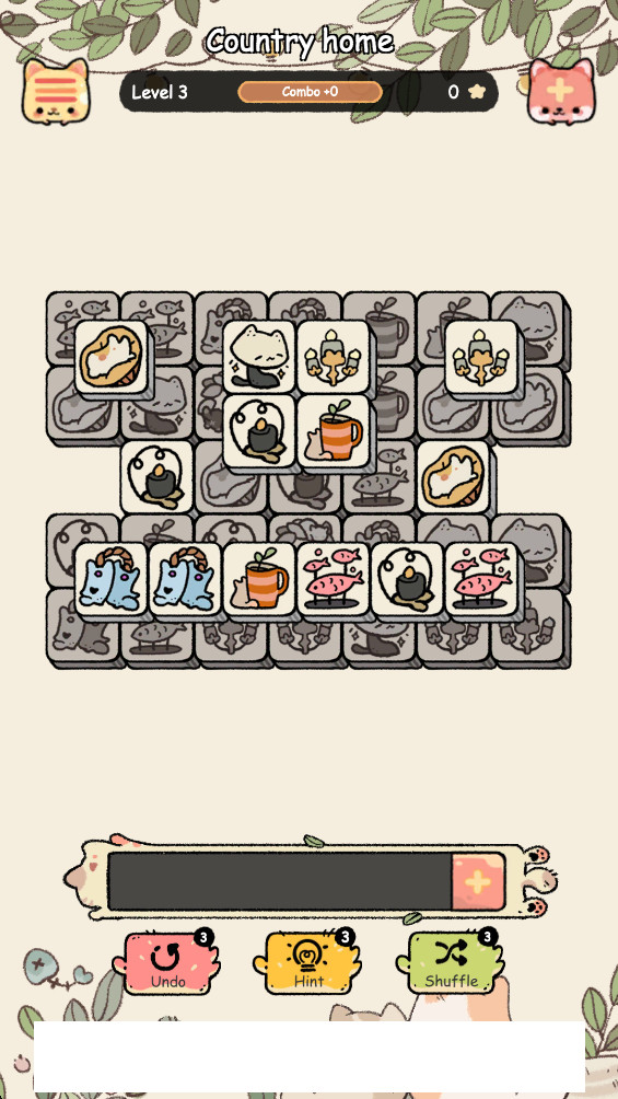 磁贴猫手游(Tile Cat)截图3