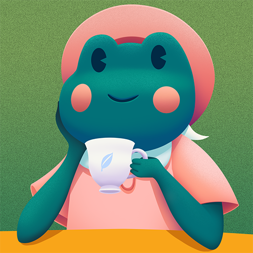 茶杯物语手机版v1.0.1