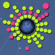 泡泡旋转器安卓版(Bubble Spinner)v1.4官方版