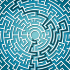 迷宫手游(Maze Escape)v1.0