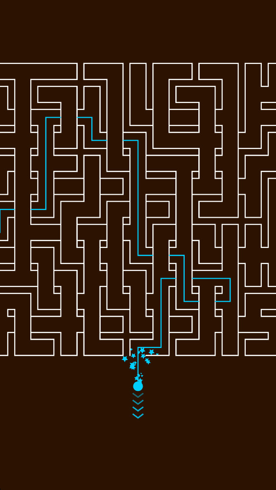 迷宫手游(Maze Escape)截图2