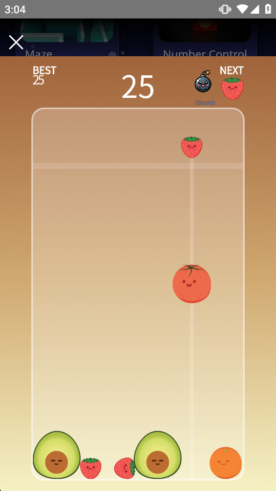单人游戏合集手游安卓版(Single Player Games: Minigames)截图3