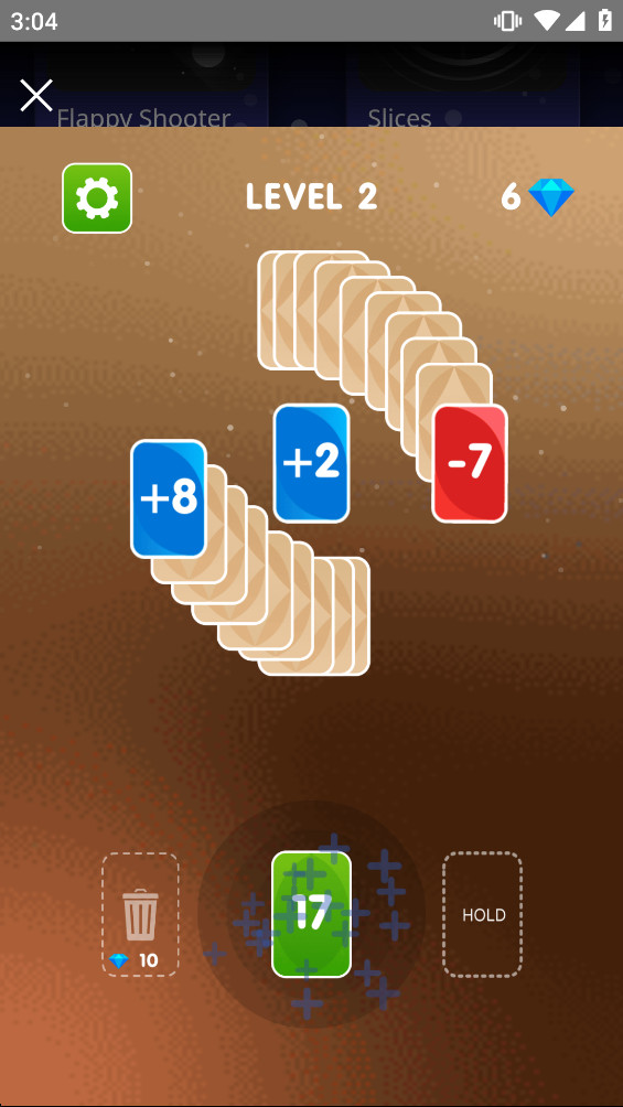 单人游戏合集手游安卓版(Single Player Games: Minigames)截图4