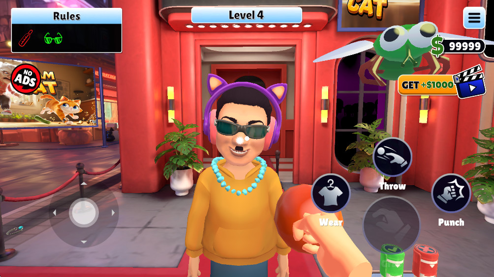 保安俱乐部最新版截图3