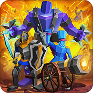 史诗战争模拟器2手机版(Epic Battle Simulator 2)v1.6.81最新版