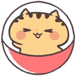 猫猫贴纸扭蛋正式版v1.1