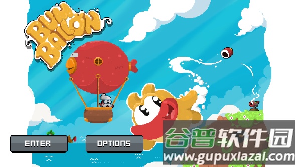 棉布游戏截图1