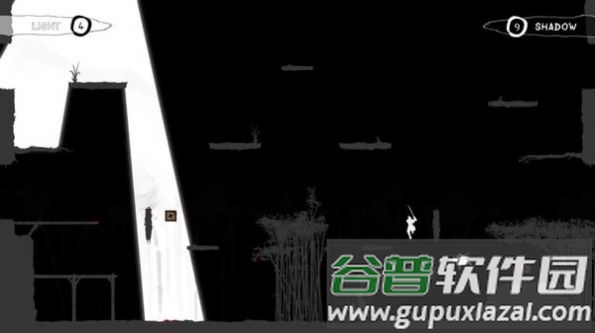 黑白武士道游戏下载截图2