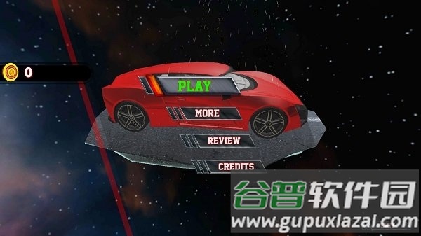 集装箱特技车手机版截图1