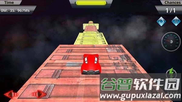 集装箱特技车手机版截图3