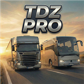 TDZ巴士模拟汉化版v2.0.6006