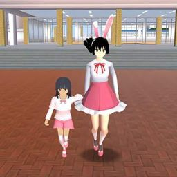 模拟樱花高校恋爱v1.00