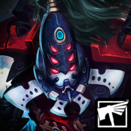 战锤40kwarpforge手游v1.30.0