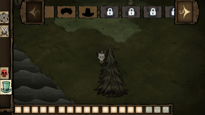 饥荒手机版中文版(Dont Starve)截图3