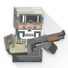 边境战争军事游戏官方正版(Border Wars)v13.8