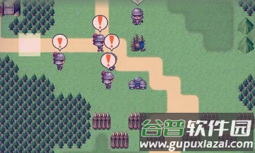 亚穆蒂斯截图4