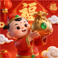 锦玉呈福小游戏v1.0.0.1
