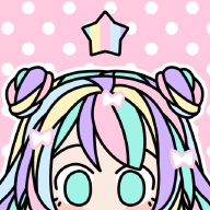 缤纷女孩最新版安卓版(Pastel Girl)v2.7.9手机版