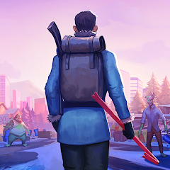 天启之爪最新版本(DYSMANTLE)v1.4.1.07