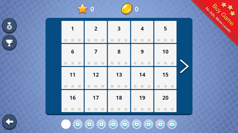 脑力风暴最新版(Brain It On!)截图1