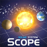 太阳系观测员中文版(Solar System Scope)v3.2.10
