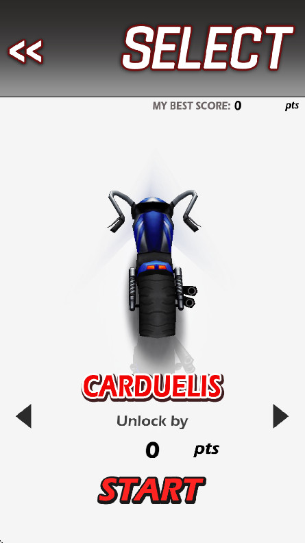 极速摩托官方正版(RacingMoto)截图1