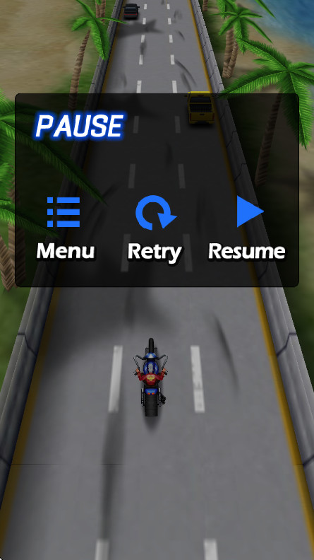 极速摩托官方正版(RacingMoto)截图3